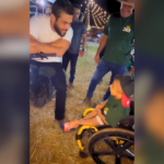 henrique-canta-com-fa-mirim-e-inspira-nas-redes-sociai ‘momento-inesquecivel’