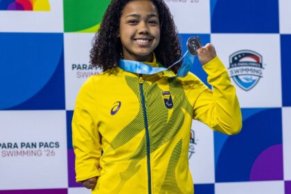 parapan-pacifico:-nadadora-alessandra-quebra-recorde-mundial