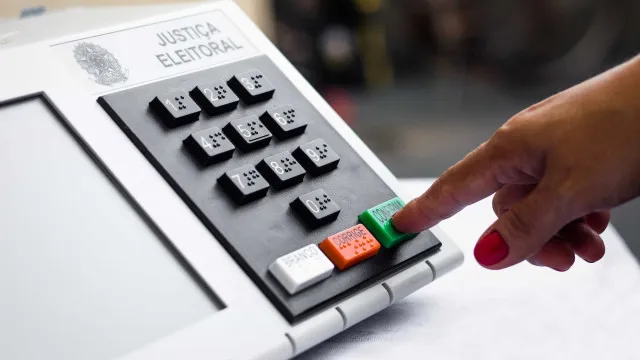 eleicoes-2026:-saiba-o-que-e-permitido-e-proibido-no-dia-da-votacao