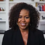 michelle-obama-diz-nao-sentir-falta-das-filhas-apos-saida-de-casa