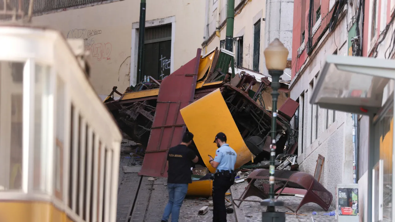 portugal-substituira-elevador-da-gloria,-em-lisboa,-apos-tragedia
