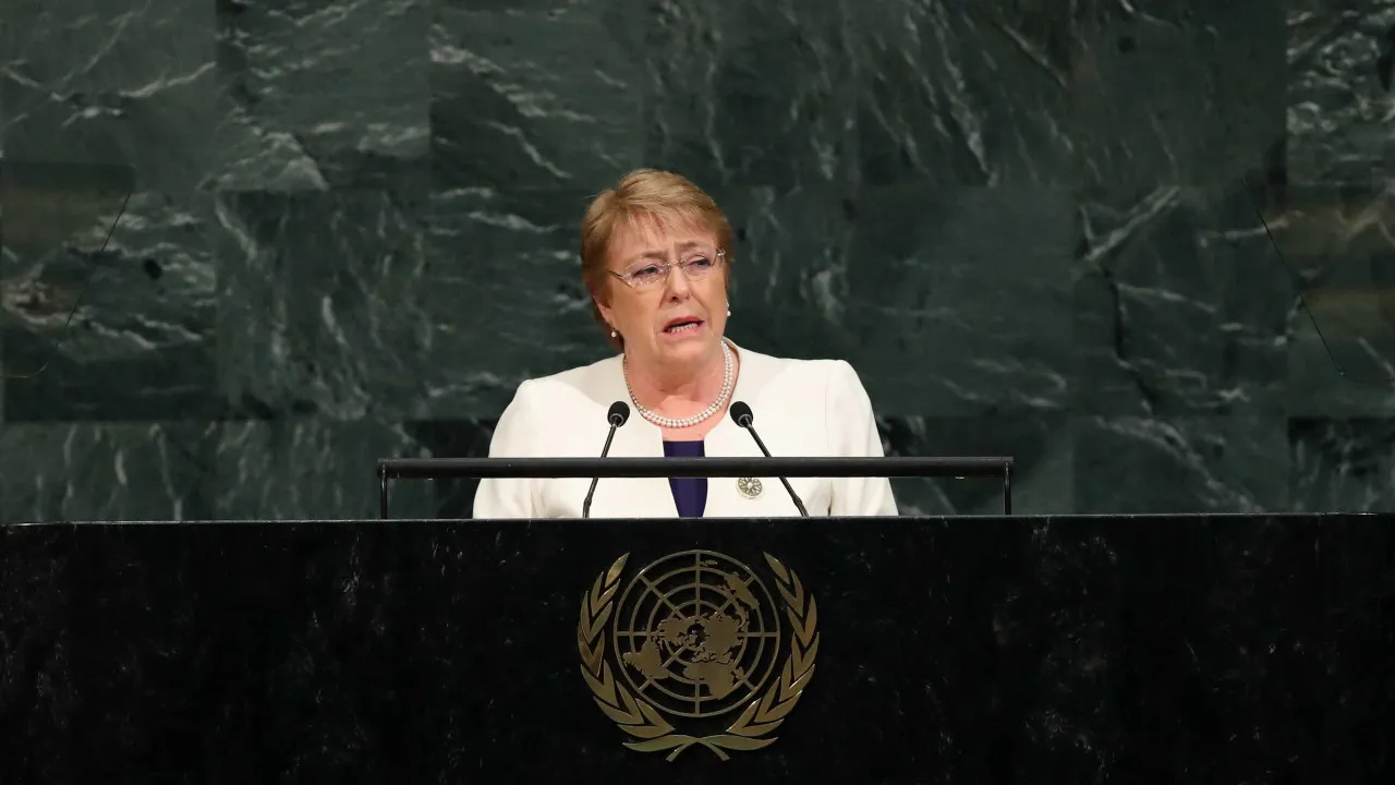 lula-discute-com-bachelet-candidatura-em-crise-para-secretaria-geral-da-onu