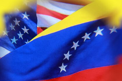 empresa-ligada-ao-pentagono-controlara-21%-do-petroleo-da-venezuela
