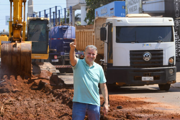 comerciantes-comemoram-inicio-das-obras-de-requalificacao-da-avenida-tocantins