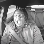taxista-adormece,-causa-acidente-e-mata-uma-pessoa;-video-mostra-momento!