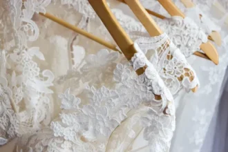 loja-de-luxo-de-sp-cancelou-entrega-de-vestido-de-noiva-5-dias-antes-do-casamento,-diz-medica