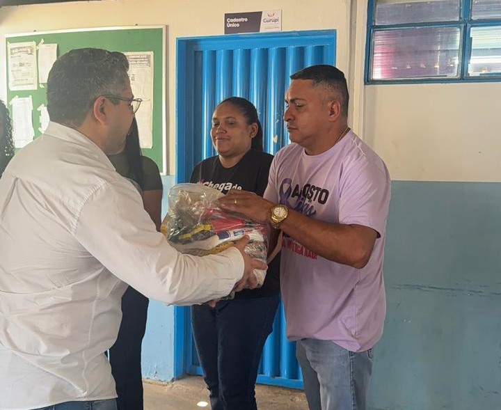 corrida-ecologica-arrecada-alimentos-e-prefeitura-de-gurupi-entrega-cerca-de-80-cestas-a-familias-atendidas-pelo-cras