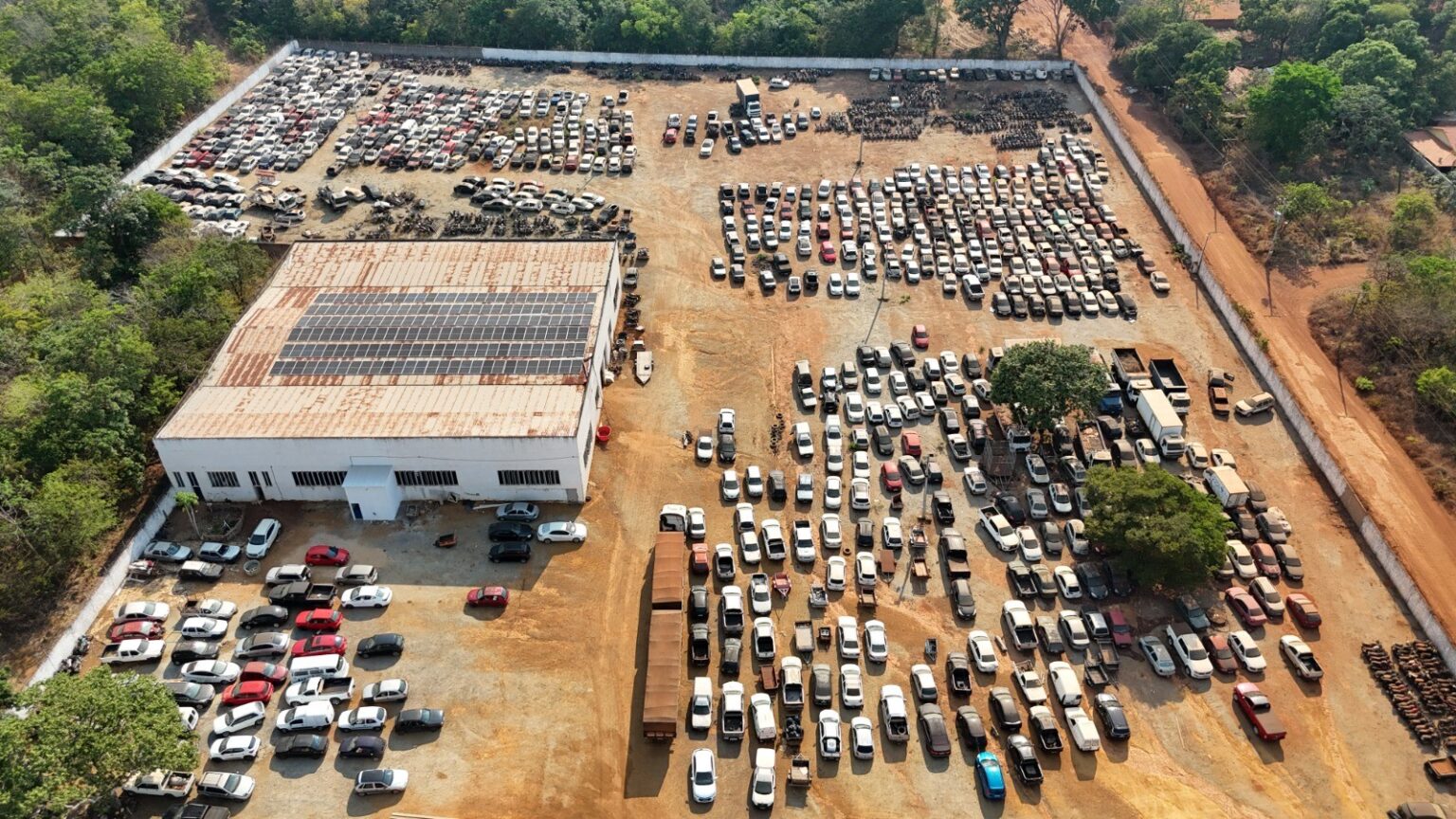 detran-realiza-leilao-de-378-veiculos-com-lances-a-partir-de-r$-50