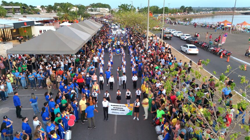 em-araguaina,-desfile-da-independencia-sera-no-sabado,-5-de-setembro