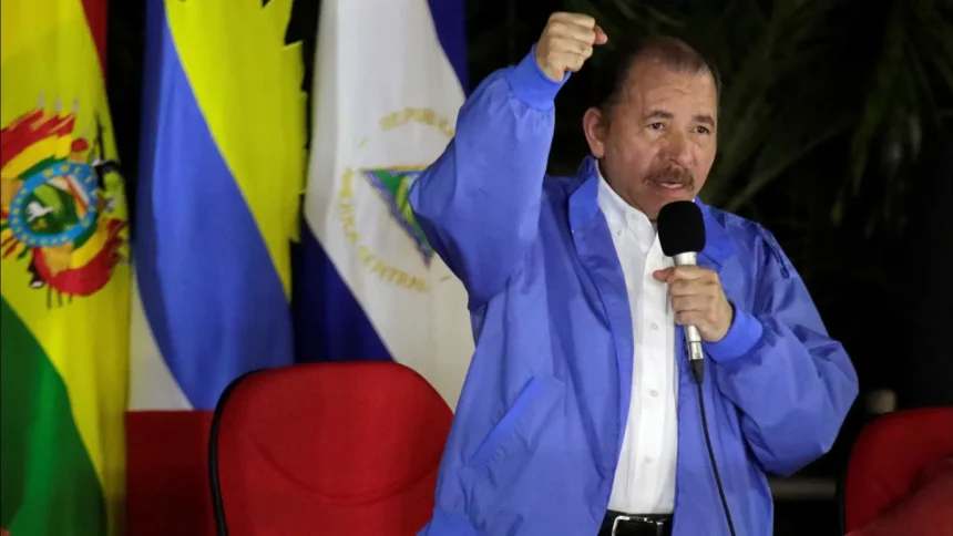 ditadura-da-nicaragua-aprova-lei-que-proibe-oposicao-em-eleicoes