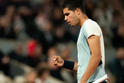 alcaraz-e-agressivo,-evita-zebra-diante-de-portugues-e-avanca-a-3a-rodada-do-us-open-com-virada
