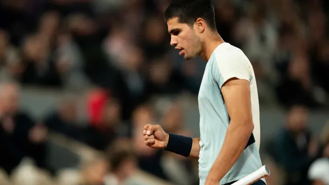 alcaraz-e-agressivo,-evita-zebra-diante-de-portugues-e-avanca-a-3a-rodada-do-us-open-com-virada