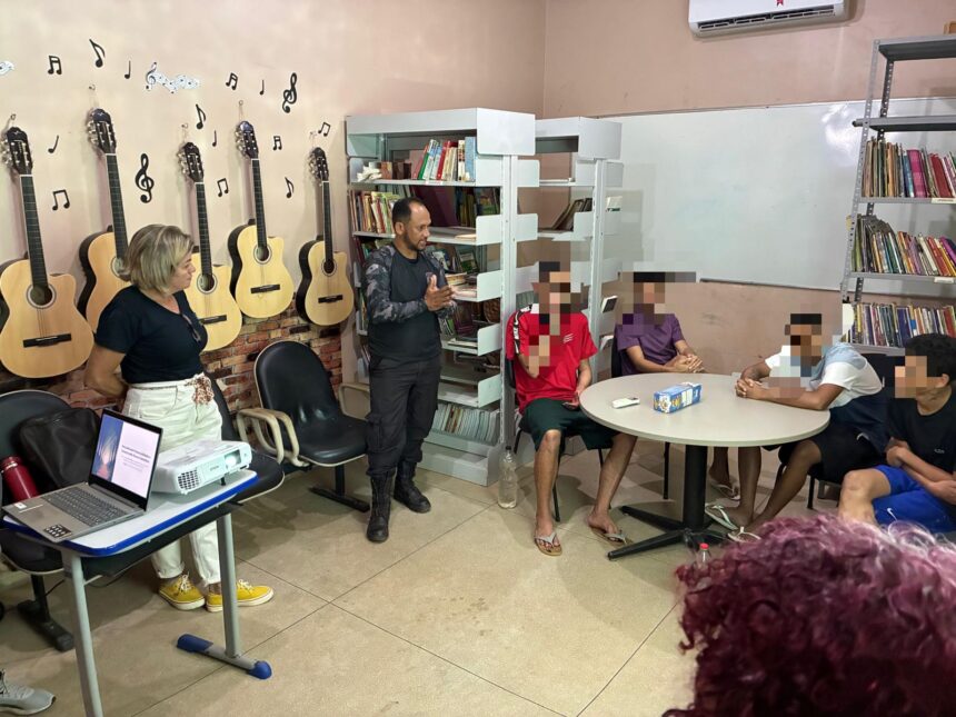 prefeitura-municipal-de-palmas-e-senac-promovem-oficina-para-adolescentes-do-centro-de-internacao-provisoria