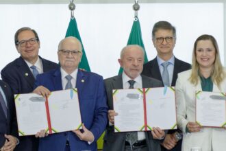 governo-sanciona-leis-que-criam-e-reestruturam-fundos-para-a-justica