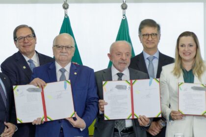 governo-sanciona-leis-que-criam-e-reestruturam-fundos-para-a-justica