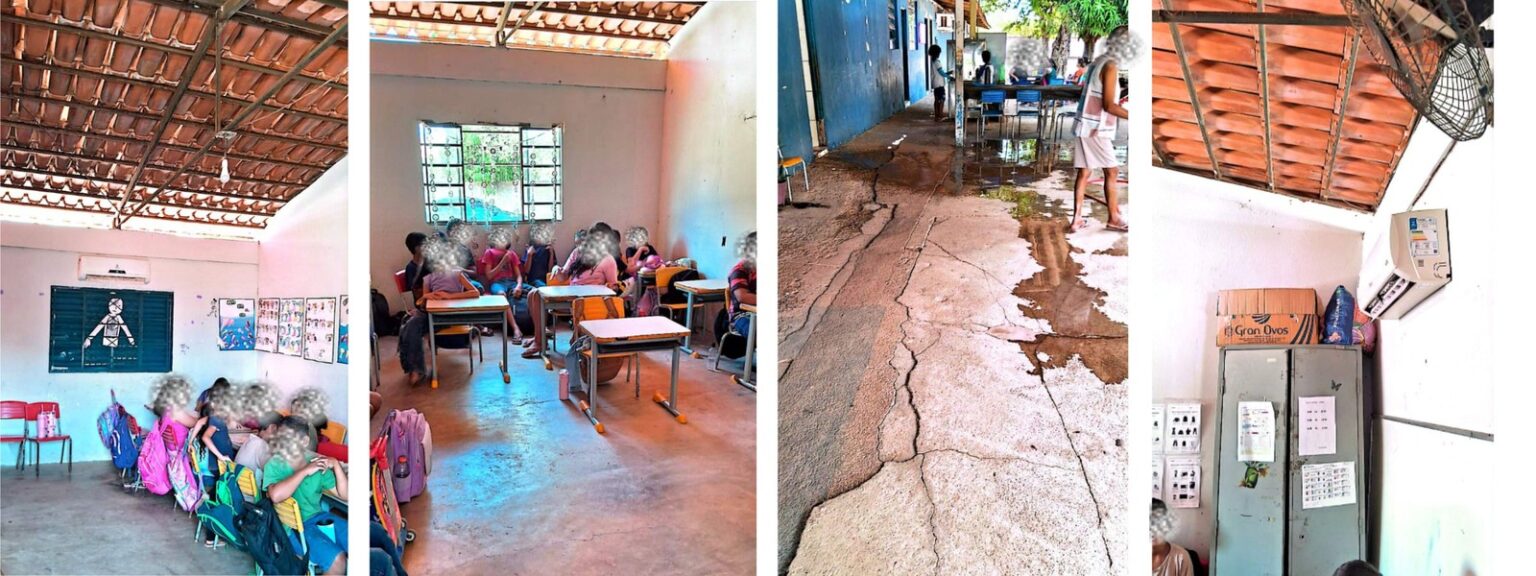 mpto-aciona-justica-para-garantir-climatizacao,-agua-gelada-e-estrutura-adequada-em-escola-de-peixe