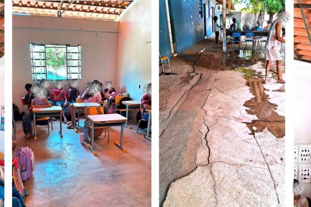 mpto-aciona-justica-para-garantir-climatizacao,-agua-gelada-e-estrutura-adequada-em-escola-de-peixe