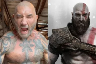 dave-bautista-mostra-musculos-para-viver-kratos-em-‘god-of-war’