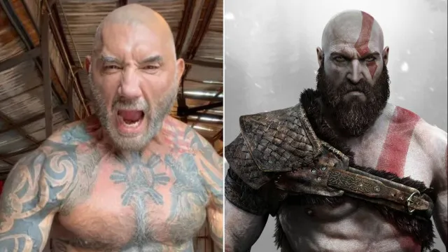 dave-bautista-mostra-musculos-para-viver-kratos-em-‘god-of-war’