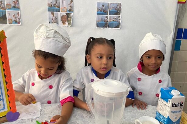 berco-de-talentos-encerra-semana-com-muita-criatividade-e-participacao-das-familias