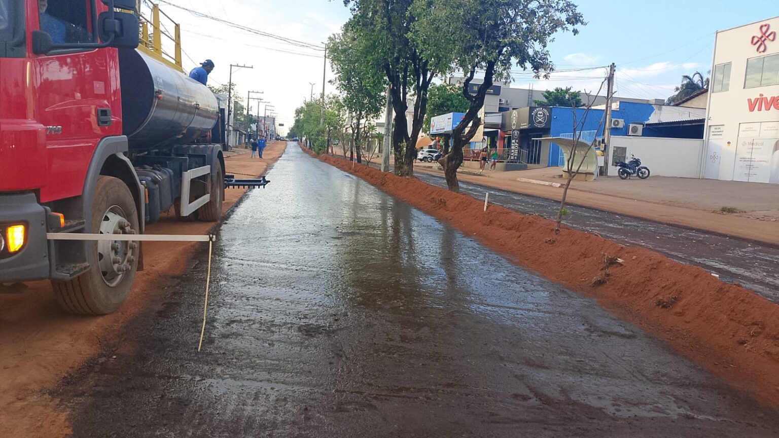trecho-em-obras-na-avenida-tocantins-esta-pronto-para-receber-pavimentacao-asfaltica