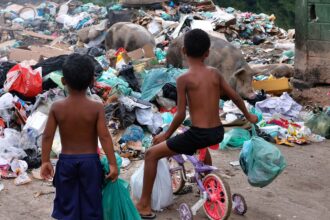senado-aprova-direito-prioritario-da-crianca-a-meio-ambiente-saudavel