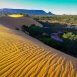 parque-estadual-no-tocantins-tem-cachoeiras,-dunas-e-fervedouros-onde-e-impossivel-afundar