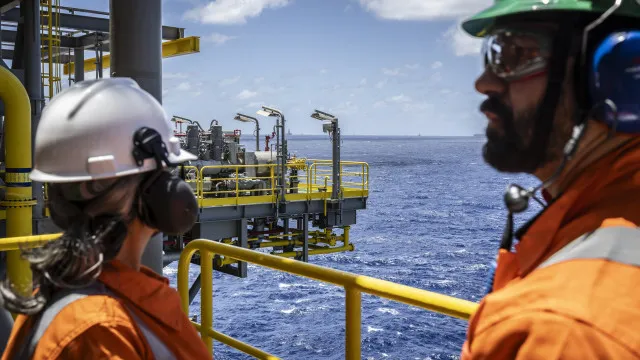 ibama-autoriza-petrobras-a-perfurar-mais-tres-pocos-na-foz-do-amazonas
