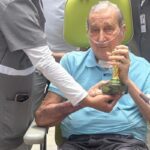ex-tecnico-da-selecao,-parreira-recebe-alta-apos-80-dias-internado