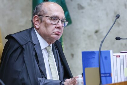 stf:-mendes-propoe-vetar-delegados-da-pf-como-assessores-de-ministros