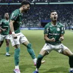 ameacado-pelo-flamengo,-palmeiras-visita-o-botafogo-no-rio-para-manter-lideranca