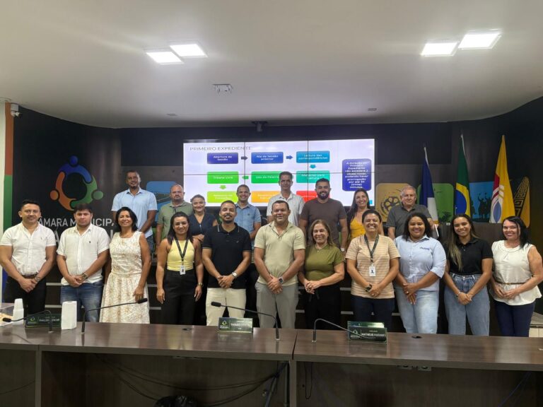 camara-de-araguaina-promove-oficinas-de-processo-legislativo-para-servidores