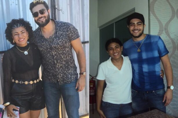 quem-e-a-mulher-que-estudou-com-henrique-e-refez-foto-com-o-cantor-13-anos-depois