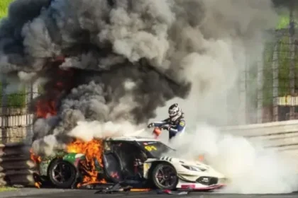 piloto-resgata-colega-de-carro-em-chamas-apos-acidente-em-prova-no-china-gt