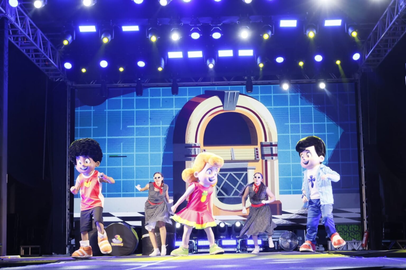 ‘3-palavrinhas’-encerra-programacao-infantil-do-festival-gastronomico-de-taquarucu-com-muita-diversao
