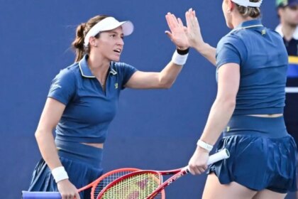 luisa-stefani-vai-as-quartas-de-final-nas-duplas-femininas-do-us-open
