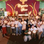 festival-gastronomico-de-taquarucu-encerra-sua-20a-edicao-com-premiacao,-forro-e-publico-de-30-mil-pessoas