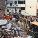 hostel-de-estudantes-desaba-e-deixa-pelo-menos-7-mortos-em-nova-deli