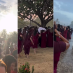 ‘nao-nos-importamos-com-cabelo-arrumado’,-diz-cantora-que-registrou-chuva-em-congresso-evangelico-no-to