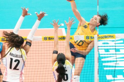 brasil-supera-venezuela-em-estreia-no-sul-americano-de-volei-feminino