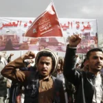 houthis,-apoiados-pelo-ira,-atacam-cidades-na-arabia-saudita-e-ferem-mais-de-70
