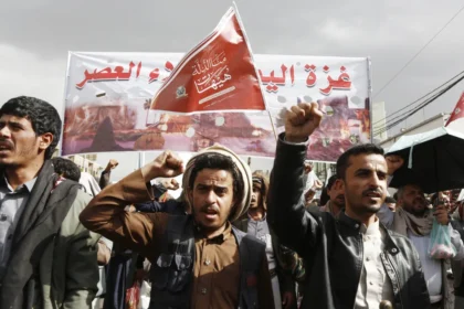 houthis,-apoiados-pelo-ira,-atacam-cidades-na-arabia-saudita-e-ferem-mais-de-70