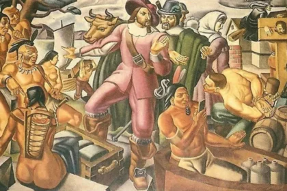 ‘iphone’-em-pintura-de-1937-causa-alvoroco-nas-redes-sociais
