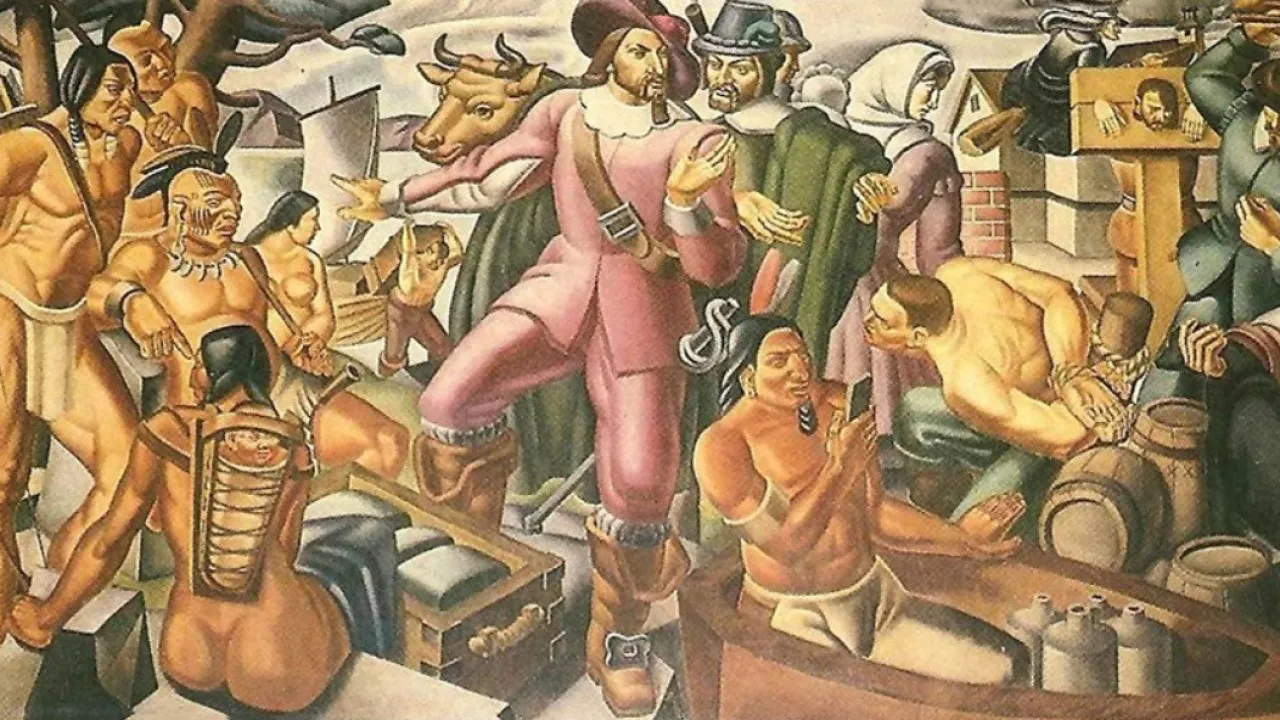 ‘iphone’-em-pintura-de-1937-causa-alvoroco-nas-redes-sociais