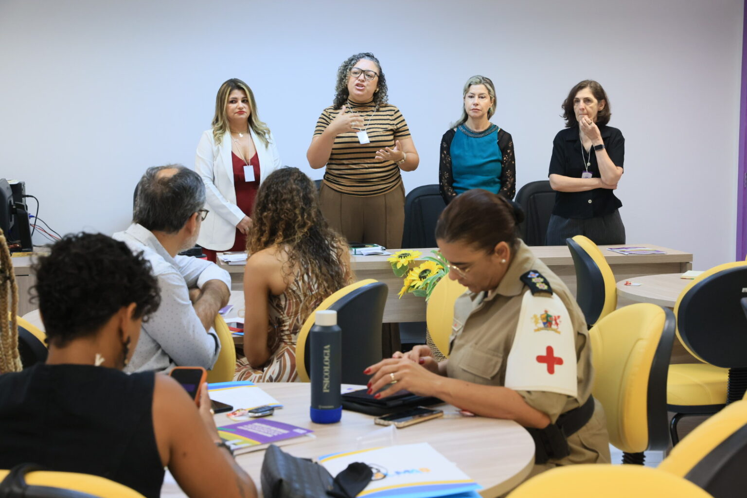 oficina-reune-instituicoes-para-fortalecer-atuacao-da-casa-da-mulher-brasileira-em-palmas