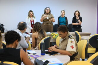 oficina-reune-instituicoes-para-fortalecer-atuacao-da-casa-da-mulher-brasileira-em-palmas