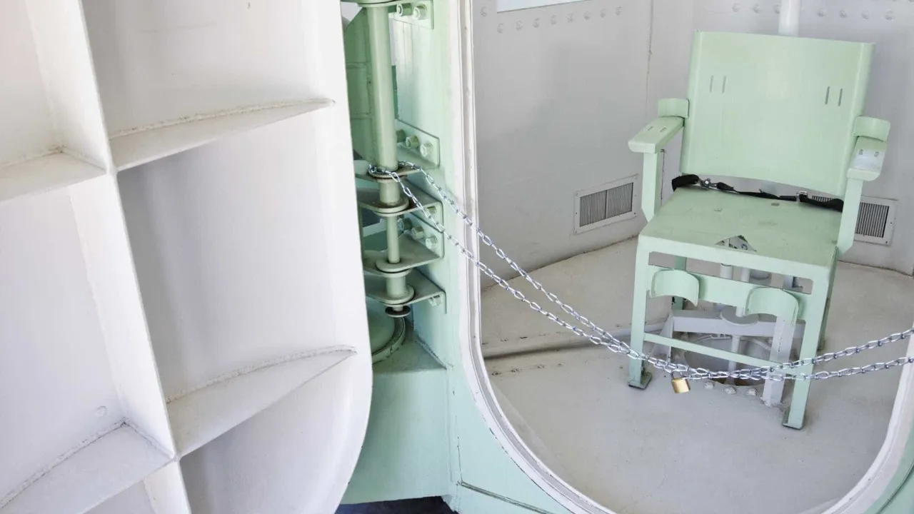 mulher-no-corredor-da-morte-pode-ser-1a-executada-no-tennessee-em-200-anos