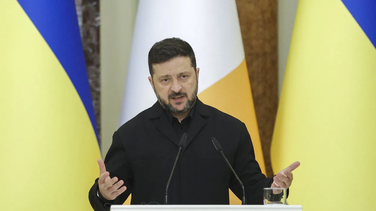 zelensky-anuncia-novo-apoio-do-canada-para-a-defesa-aerea