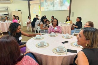 cafe-pedagogico-reune-orientadores-educacionais-da-educacao-infantil-em-palmas