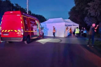 trem-descarrila-na-franca-e-deixa-44-feridos;-jovem-esta-em-estado-grave